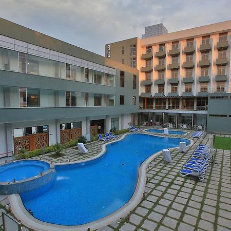 Rori Hotel Awassa Ngoại thất bức ảnh