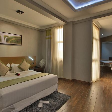 Rori Hotel Awassa Ngoại thất bức ảnh