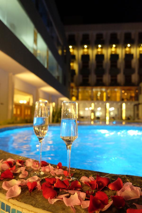 Rori Hotel Awassa Ngoại thất bức ảnh