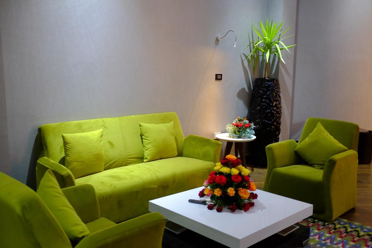 Rori Hotel Awassa Ngoại thất bức ảnh
