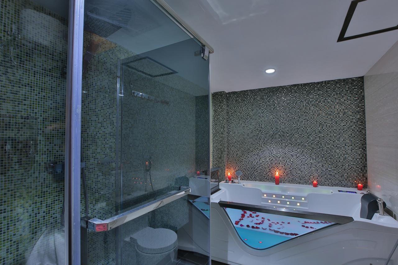 Rori Hotel Awassa Ngoại thất bức ảnh