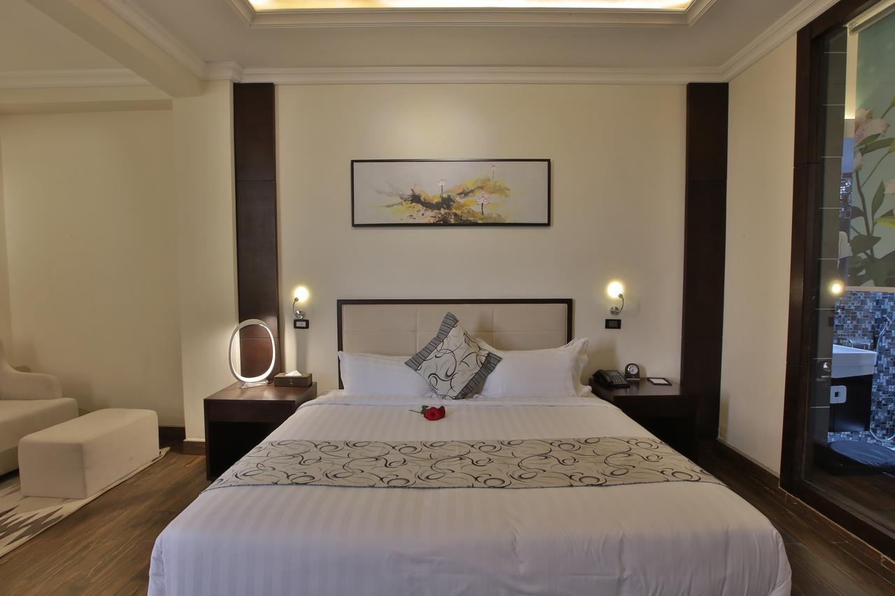 Rori Hotel Awassa Ngoại thất bức ảnh