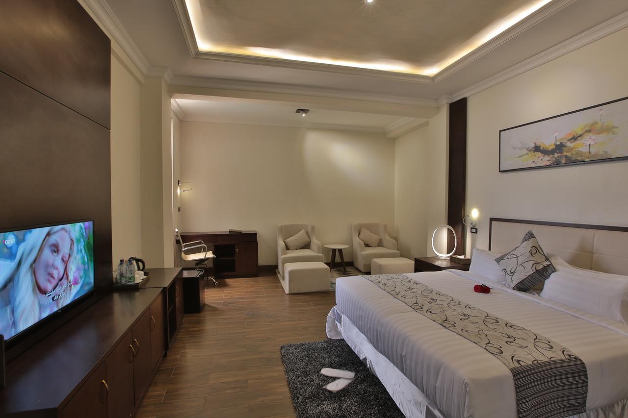 Rori Hotel Awassa Ngoại thất bức ảnh