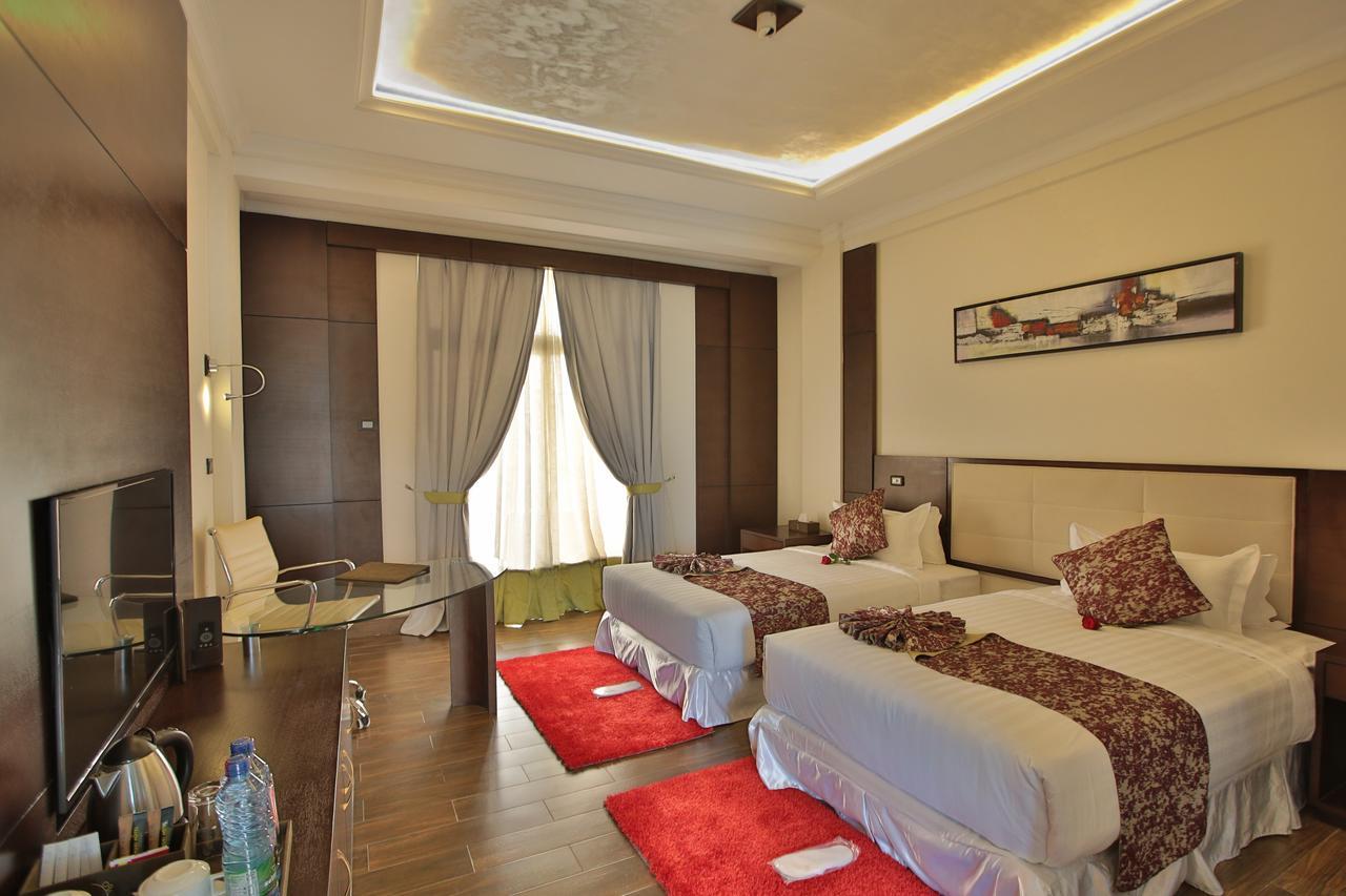 Rori Hotel Awassa Ngoại thất bức ảnh