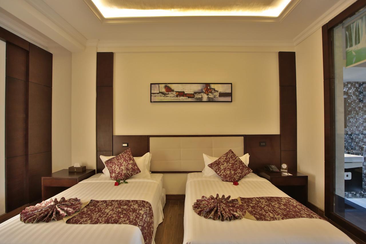 Rori Hotel Awassa Ngoại thất bức ảnh