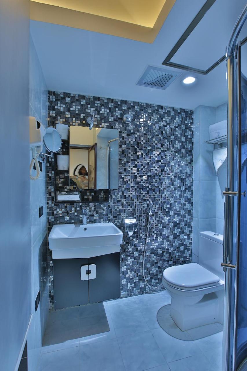 Rori Hotel Awassa Ngoại thất bức ảnh